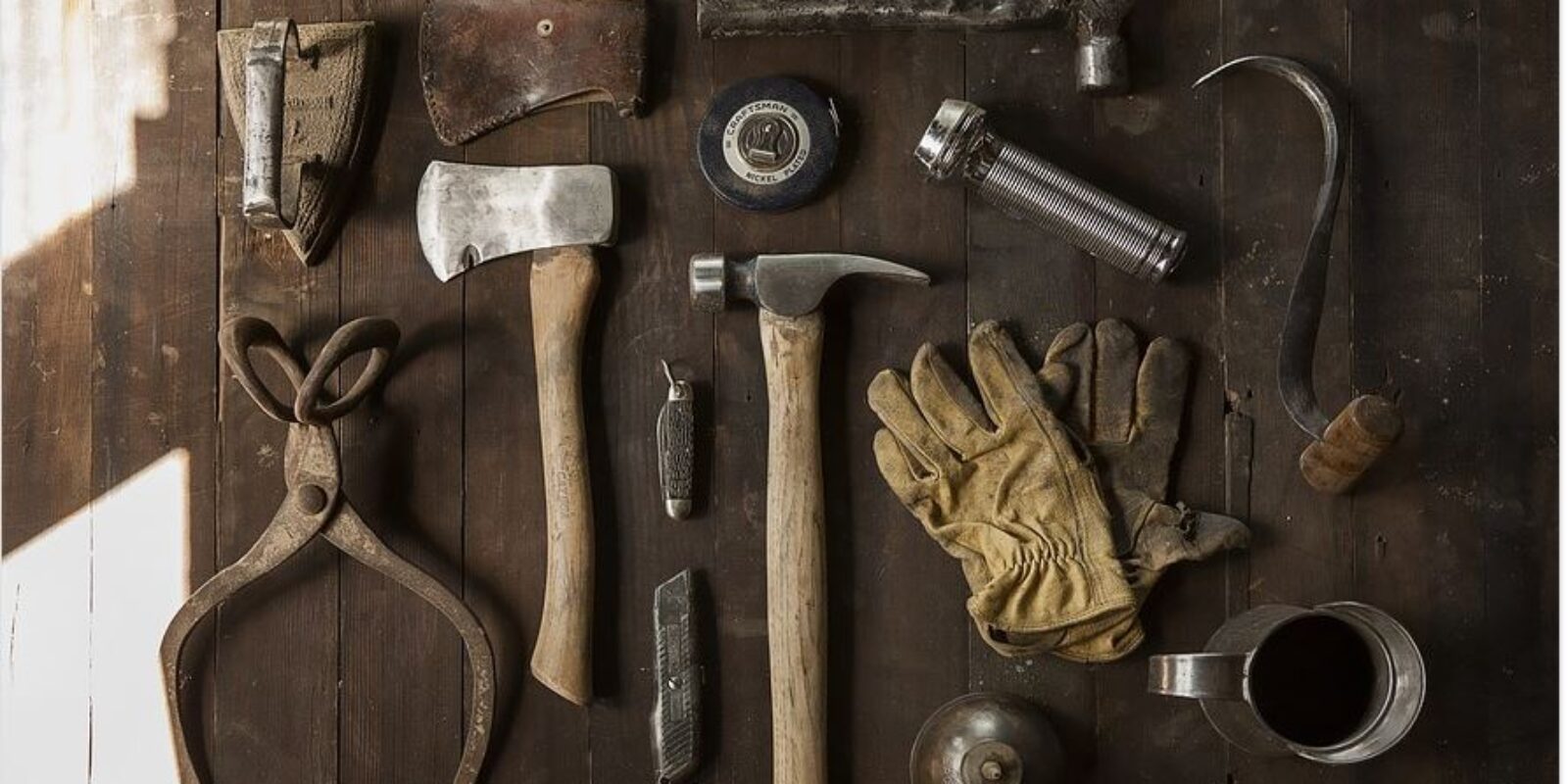 Tools Image