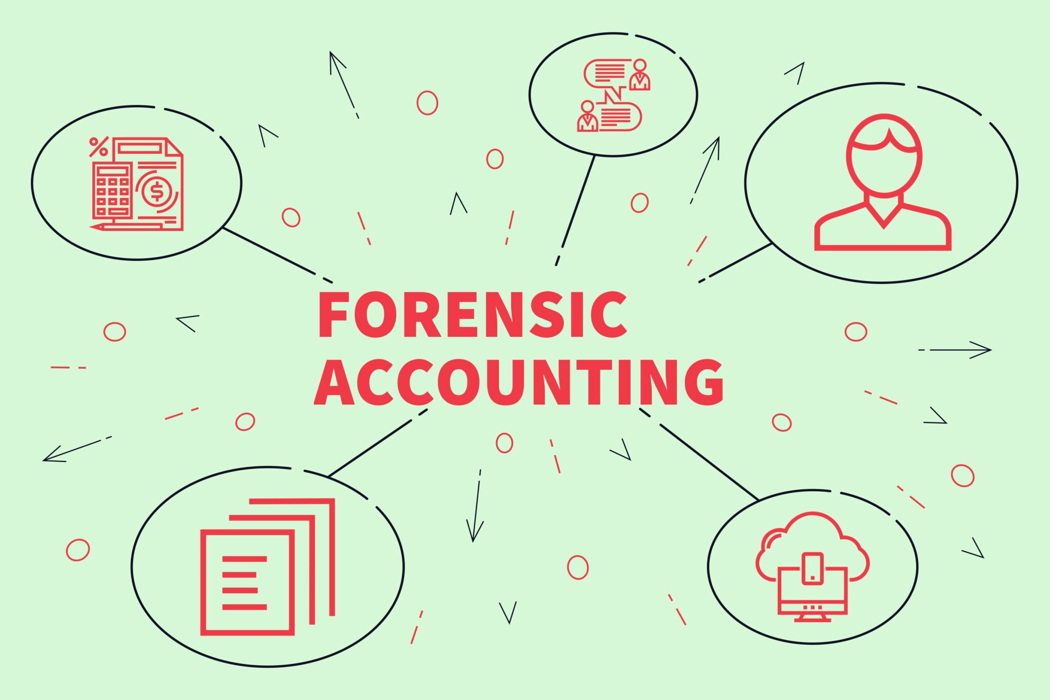 Howard County Prosecutors Tap UMD Students for Forensic Accounting Aid