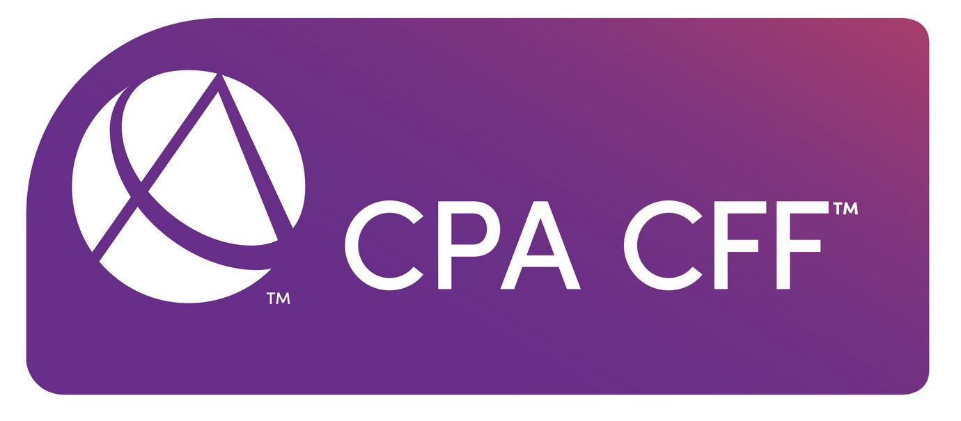 CPA CFF Certification