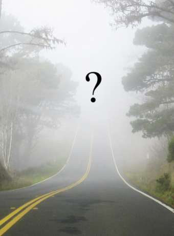 Fog with QM sm